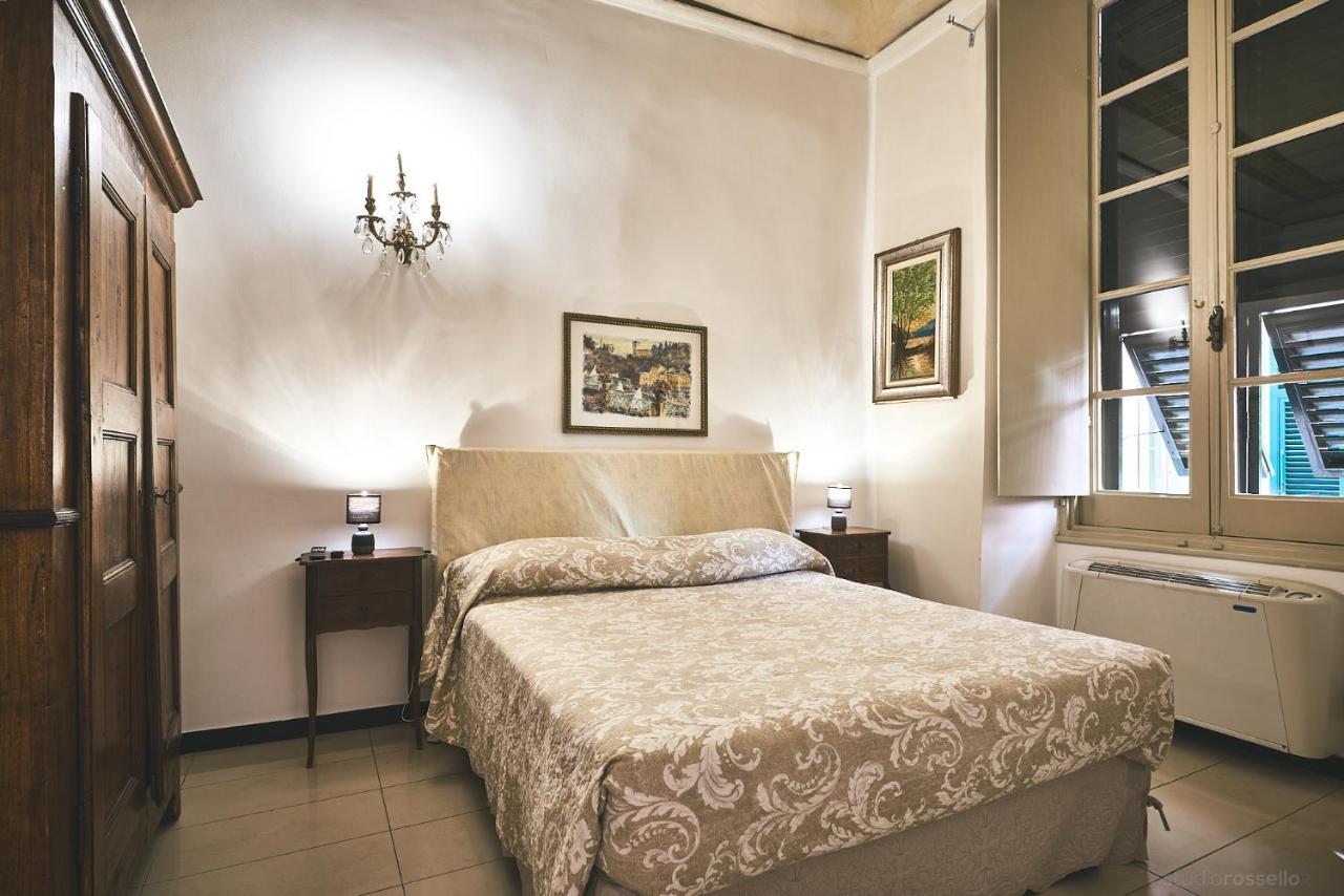 Affittacamere San Teodoro Albenga Exterior foto
