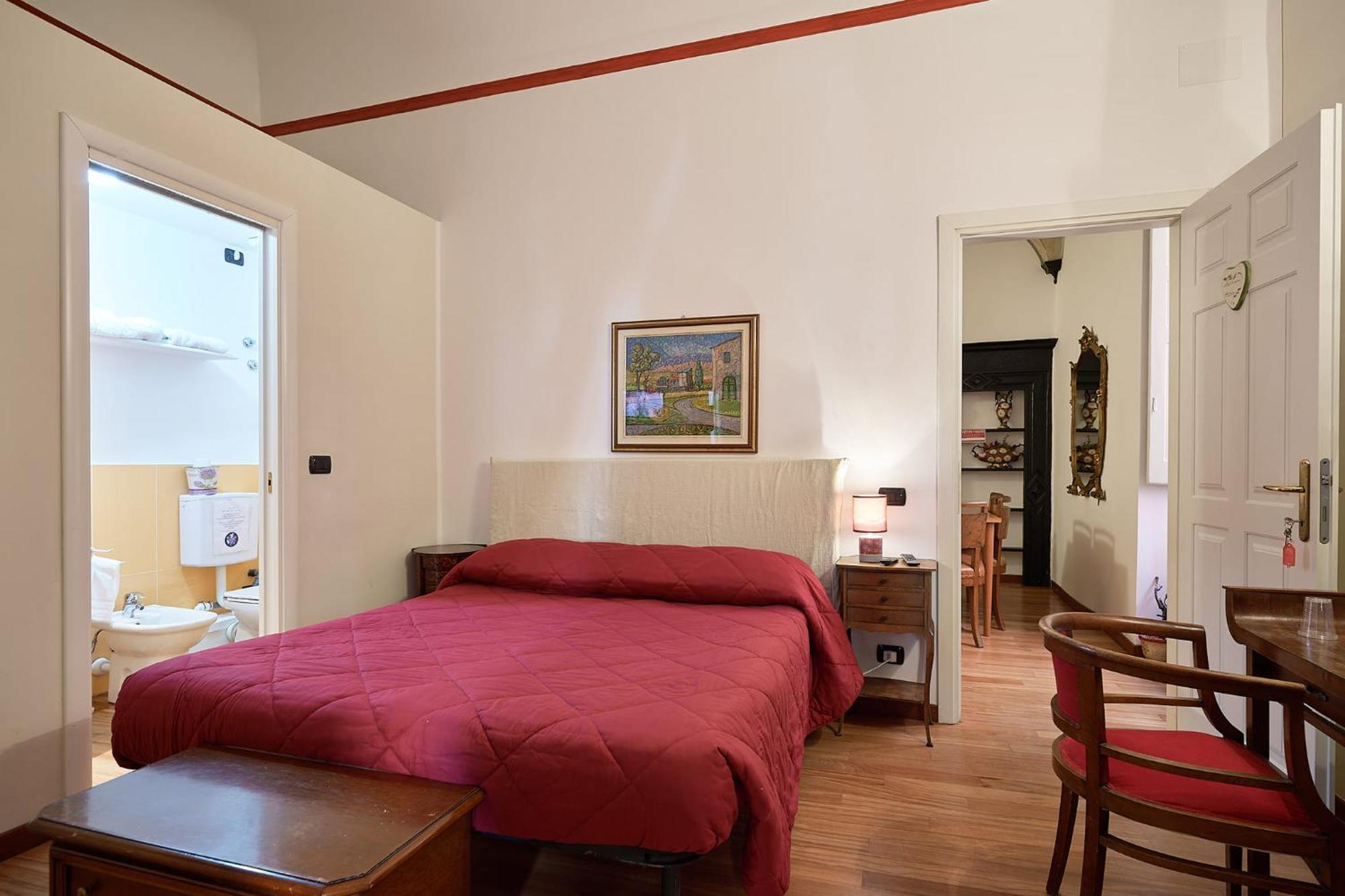 Affittacamere San Teodoro Albenga Exterior foto