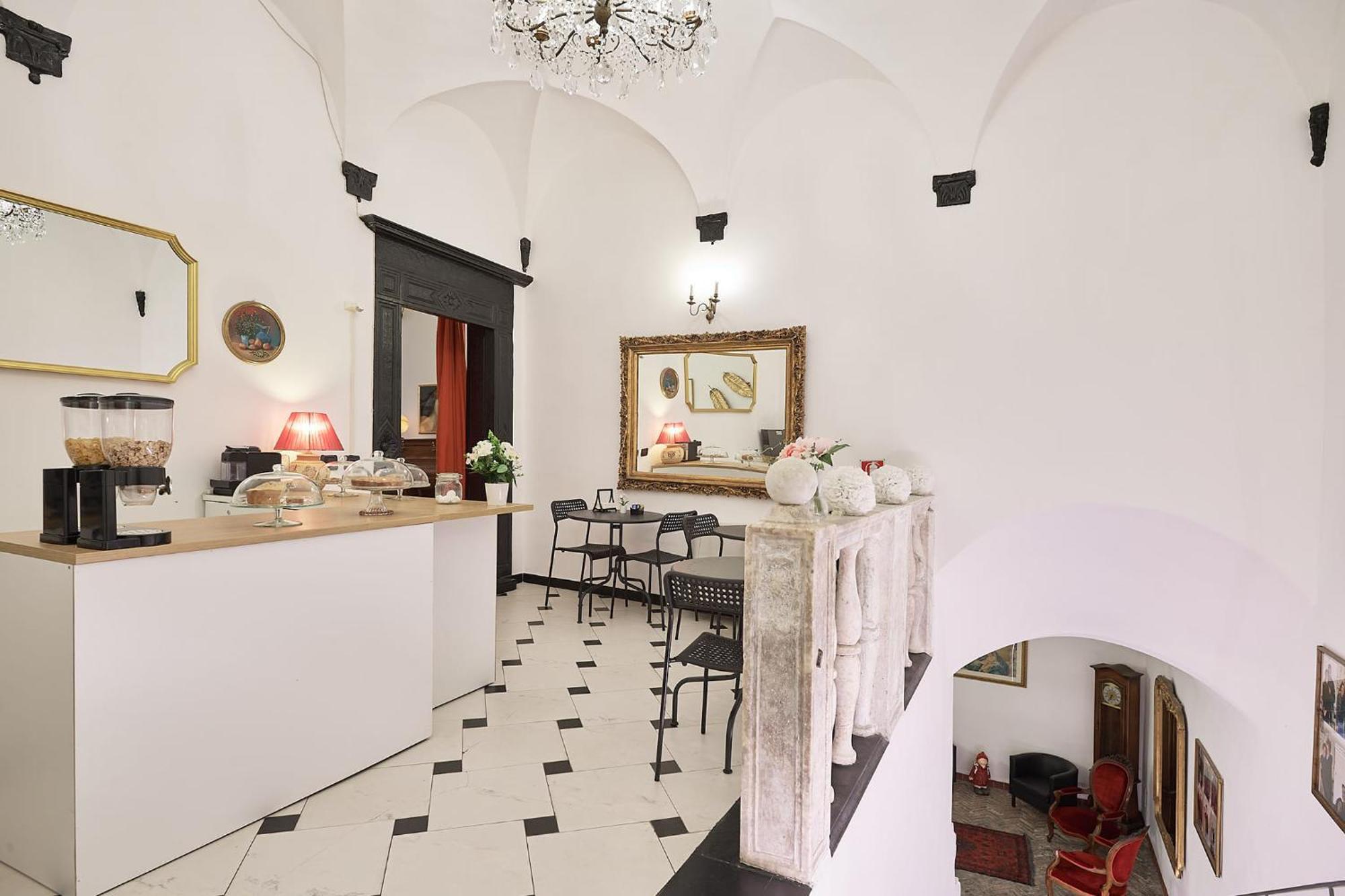 Affittacamere San Teodoro Albenga Exterior foto