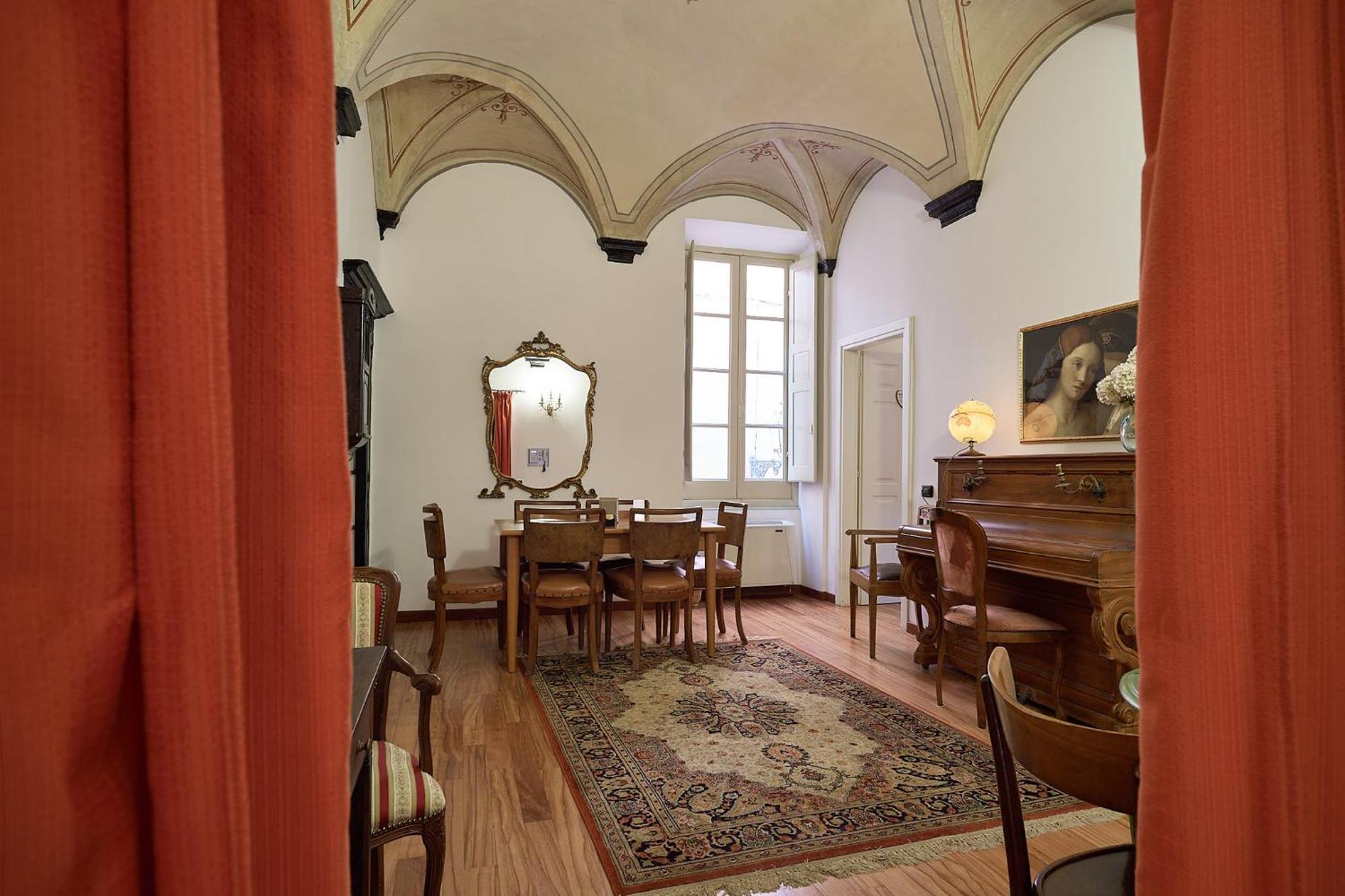 Affittacamere San Teodoro Albenga Exterior foto